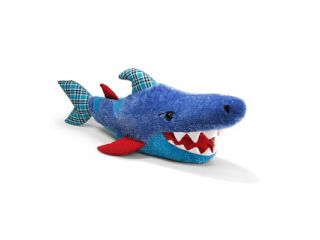 Down by the Sea Chomper Shark 22" by Gund