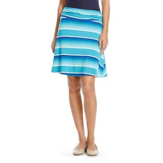 Womens Striped Skirt   Merona™
