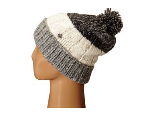 Roxy Below Zero Knit Beanie Sea Spray