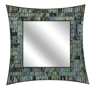 IMAX Aramis 20 H x 20 W Mosaic Wall Mirror
