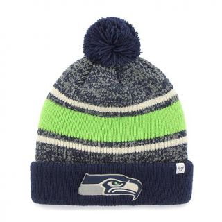 Officially Licensed NFL Fairfax Cuffed Knit Cap   Seahawks   7734743