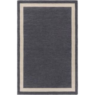 Artistic Weavers Holden Blair Gray 7 ft. 6 in. x 9 ft. 6 in. Indoor Area Rug AWHL1000 7696