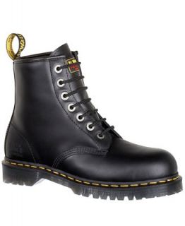 Dr Martens Industrial 7B10 Steel Eye Boots   Shoes   Men