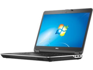 DELL Laptop 66KP9 Intel Core i5 4310M (2.70 GHz) 8 GB Memory 500 GB HDD 14.0" Windows 7 Professional