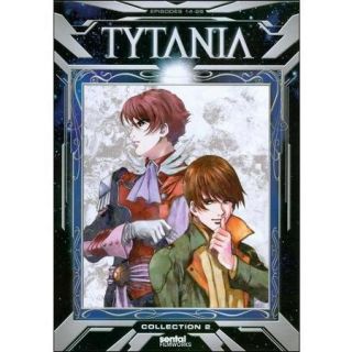 Tytania Collection 2 (Widescreen)