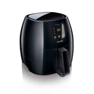 Philips Philips Oil Less Airfryer Avance XL