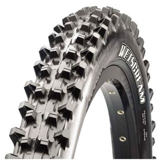Maxxis Wet Scream DH Tyre   Dual Ply