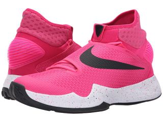 Nike Zoom Hyperrev 2016 Pink Blast/Black/White/Vivid Pink