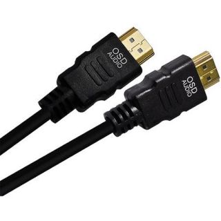 OSD Audio HDMI30ftValue A/V Cable