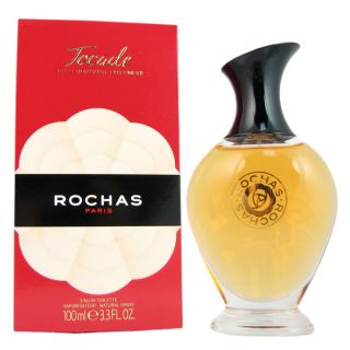Rochas Tocade 3.4 ounce Womens Eau De Toilette Spray   11926287