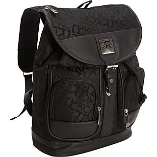 Kenneth Cole Reaction 14.1 Computer Rucksack Backpack