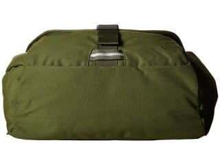 Osprey Flapjack Courier Peat Green