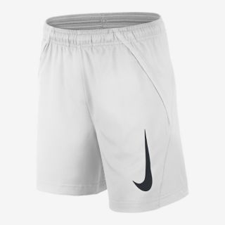Nike Amplify Woven Graphic Boys Soccer Shorts