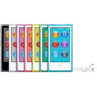 Apple iPod nano 16GB