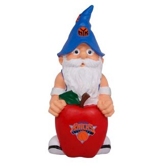 New York Knicks Thematic Gnome
