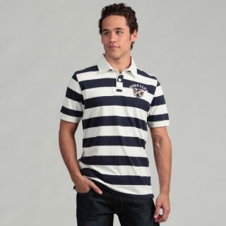The Fresh Brand Mens Rugby Polo Shirt  ™ Shopping   Big
