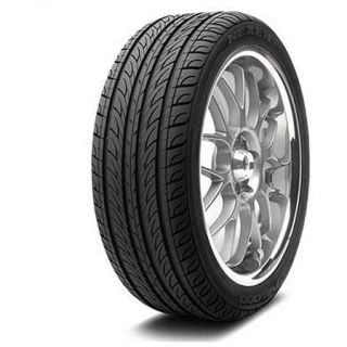 Nexen N5000 Tire 205/45R17