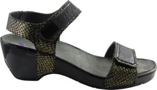 Womens Helle Comfort Alesha Sandal