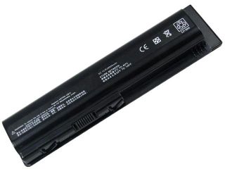 AGPtek® Notebook Replacement for HP Battery fits HSTNN IB79, HSTNN LB72, HSTNN LB73, HSTNN Q34C,HSTNN UB72, HSTNN UB73, HSTNN W48C, HSTNN W49C, HSTNN W50C   [12Cell 10.8V 8800mAh]