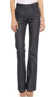 Citizens of Humanity Dragonfly Super High Rise Wide Leg Jeans
