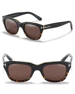 Tom Ford Snowdon Sunglasses