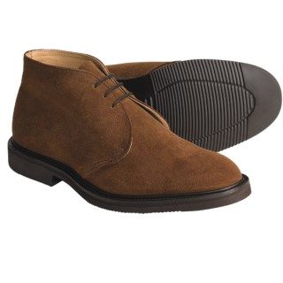 Tricker’s Aldo Style Chukka Boots (For Men) 3498X 62