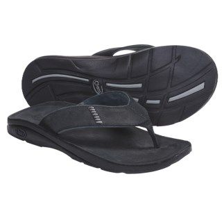 Chaco Cordonazo Ecotread Thong Sandals (For Men) 4277V 45