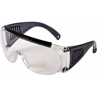Allen Fit Over Shooting and Safety Glasses