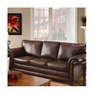 Simmons Upholstery San Diego Sofa