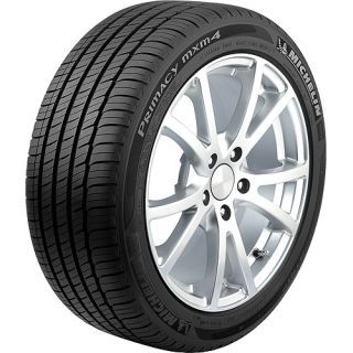Michelin primacy mxm4 tire 235/40R18