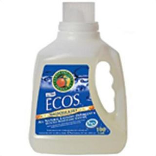 Earth Friendly Products Ecos Laundry Liquid Magnolia & Lilies Original Formula 210 fl. oz. 222858