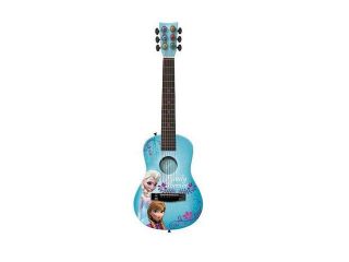 First Act Disney Frozen Acoustic Guitar