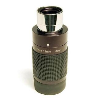 Levenhuk Zoom 8 24 mm Eyepiece