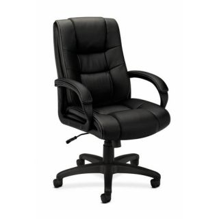 VL131 Executive High Back Chair