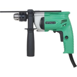 Hitachi 5/8" Hammer Drill