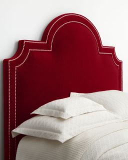 Massoud Sonia Velvet Headboard