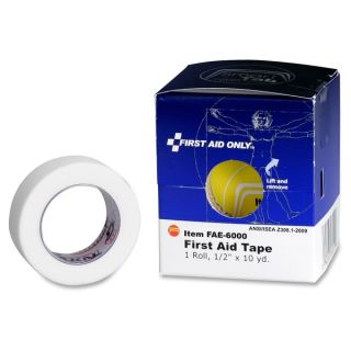 First Aid Only 10yd First Aid Tape   17151101   Shopping