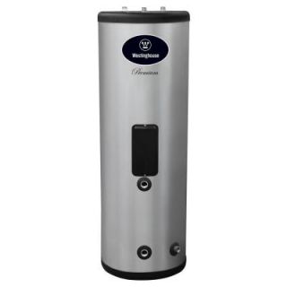 Westinghouse 50 Gal. 10 Year Stainless Steel Residential Indirect Fired Water Heater WI050