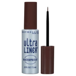 Maybelline® Ultra Liner® Waterproof Liquid Eyeliner