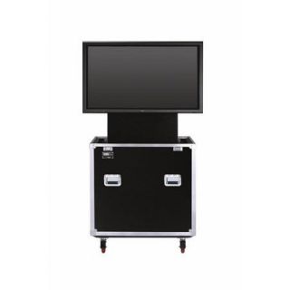 Jelco Rotolift Lift Case for 46''   52'' Flat Screen