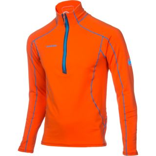 Mammut Moench Shirt   Long Sleeve   Mens