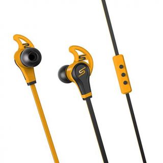 SMS Audio Sport Water Resistant In Ear Wired Headphones   7860630