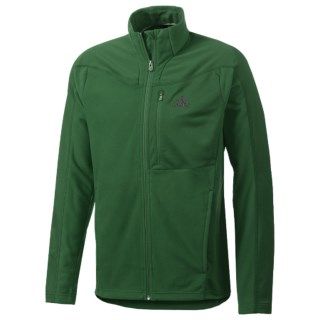 Adidas Hiking Fleece Jacket (For Men) 8352R 51