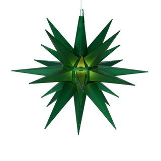 Christmas Central 1.166 ft Star Lighted Outdoor Christmas Decoration