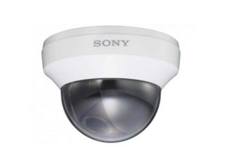 SONY SSCN20A INDOOR MINIDOME 540 TVL