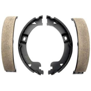 AC Delco   (New) OE Replacement Parking Brake Shoes