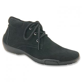 Ros Hommerson Carly  Women's   Black Suede