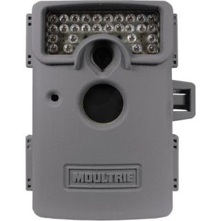 Moultrie Trace Premise 8.0 Megapixel Surveillance Camera