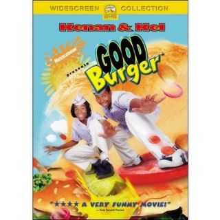 Good Burger (Widescreen)