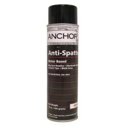 Anchor 16 Ounce Water Based Anti Spatter   14011713  